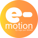 Über das logo geht es zurück zur Hauptseite,